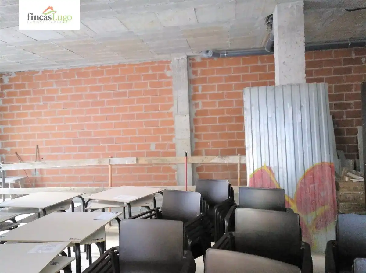 Business premises to rent in Centro - Recinto Amurallado, imagen 6