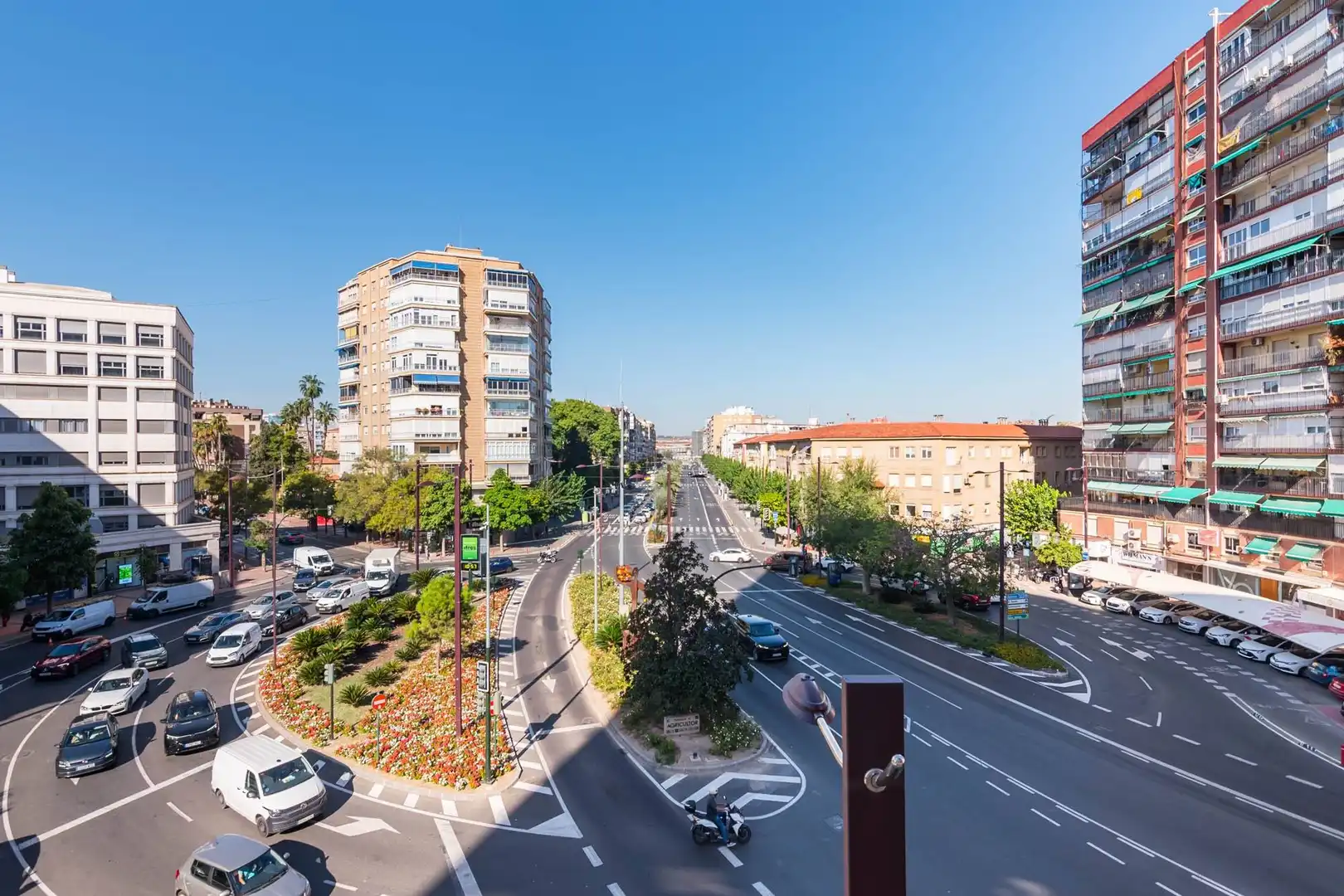 Flat with lift to rent in Centro, imagen 33