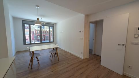 Foto 2 de Piso de alquiler en Calle Santiago Ramon y Cajal, San Pablo, Zaragoza Capital