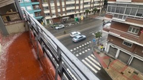 Foto 2 de Piso en venta en Avenida Fernández Ladreda, 18, San Claudio - La Chantría, León Capital