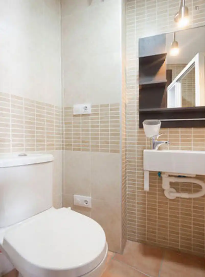 Apartament de lloguer a Barrio de Albaicín