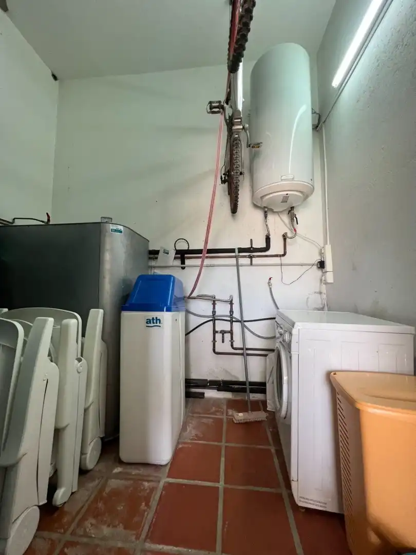 Casa con piscina in vendita a Sant Pere Pescador, imagen 63