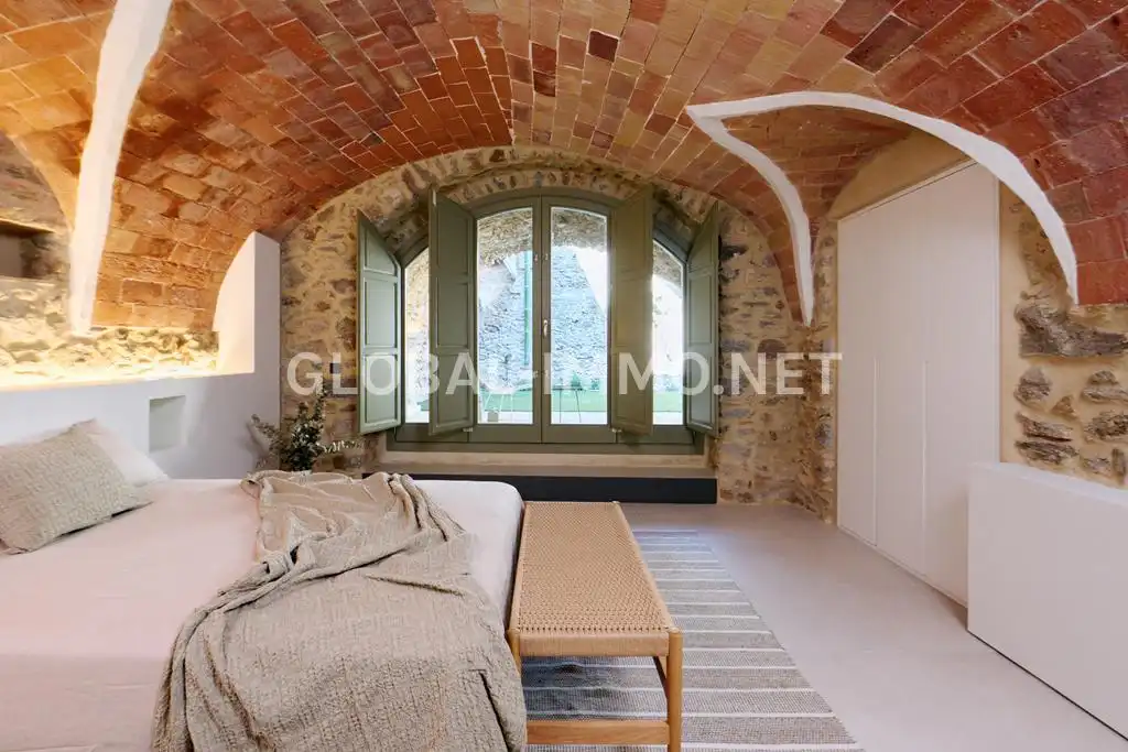 Villa mit Garten zum Verkauf in Carrer Pirineus, imagen 8