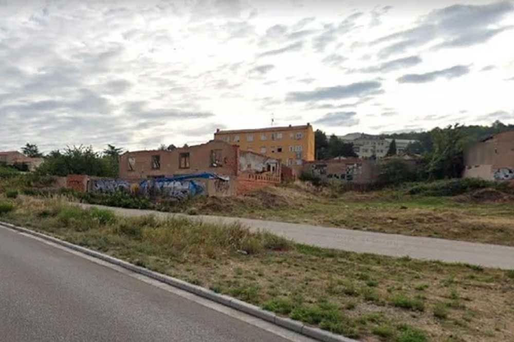 Land for sale in Burgos Capital