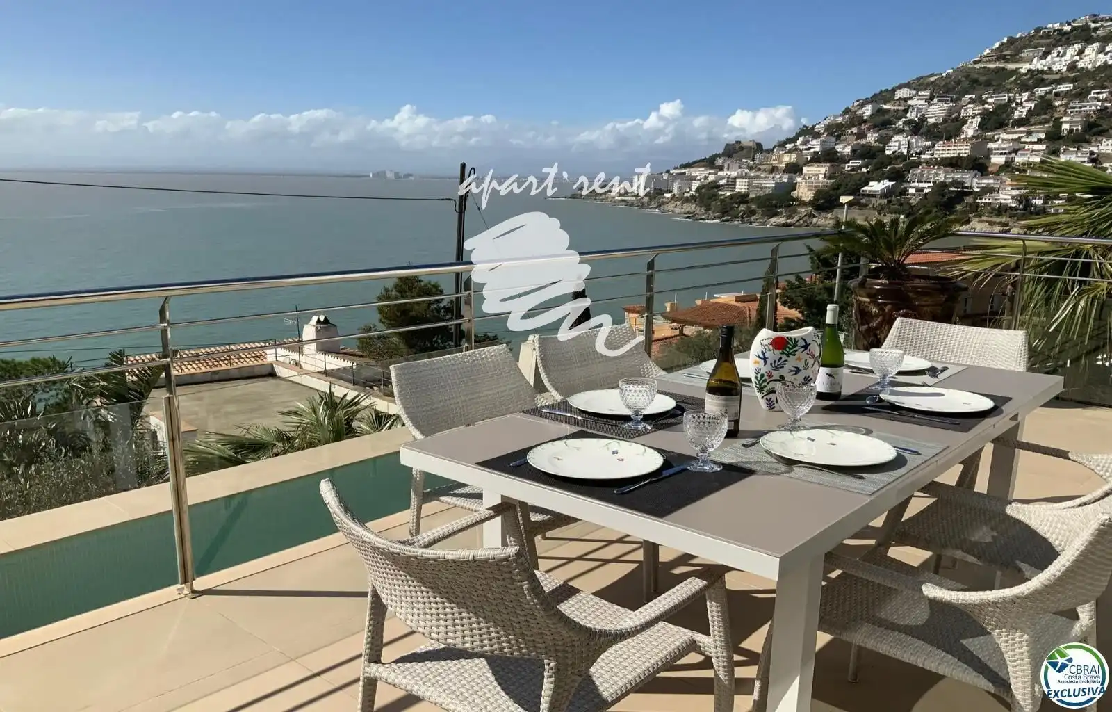 Maison avec terrasse à vendre à JOSE DIAZ PACHECO