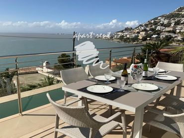 Casa con balcón en venta en JOSE DIAZ PACHECO