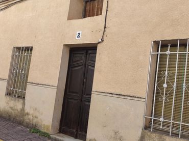 Casa en venda a Calle del Niño Jesús