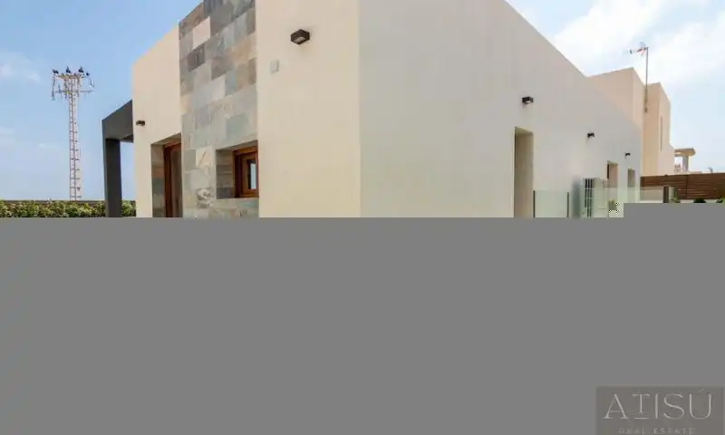 Detached house with pool for sale in Los Balcones - Los Altos, imagen 15