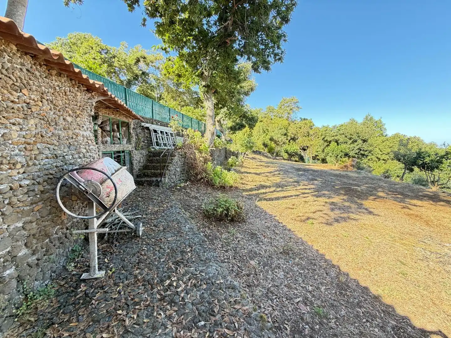Maison rustique avec jardin à vendre à La Cochera, imagen 17