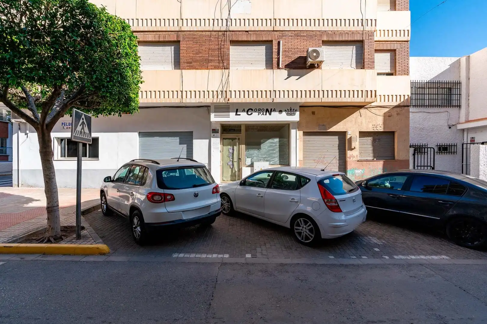 Business premises for sale in El Ejido Ciudad