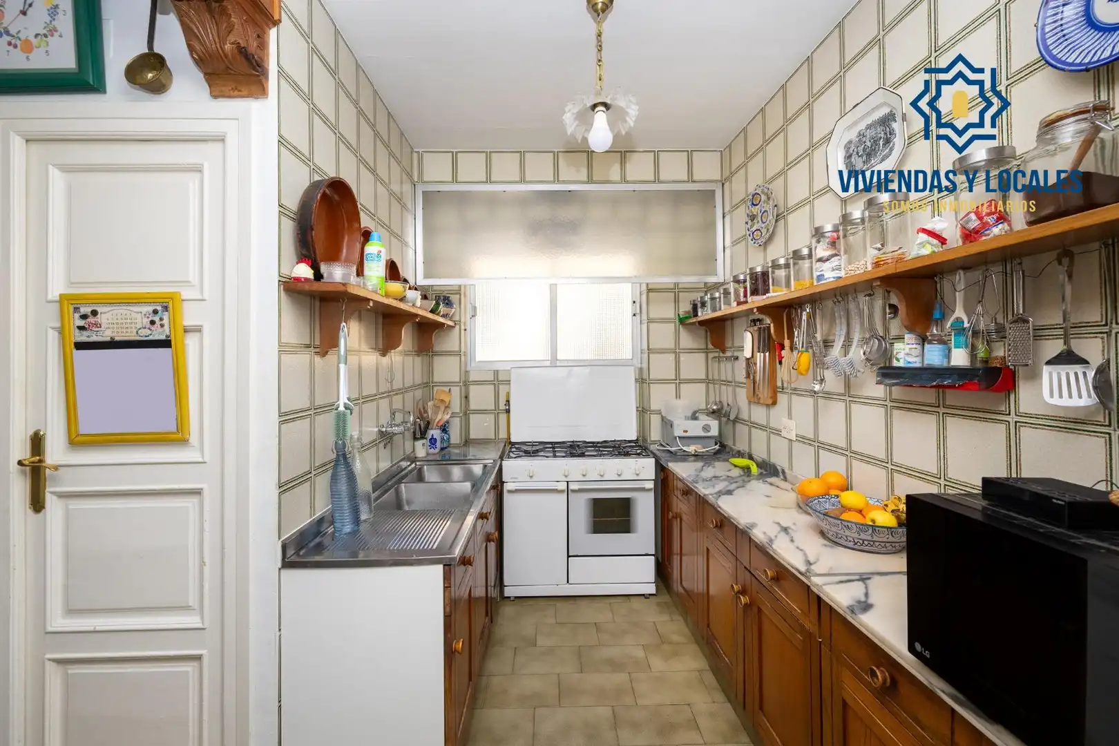 Piso con jardín en venta en Centro, imagen 12