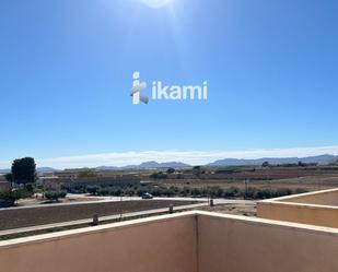 Casa adosada en venda en Torre-Pacheco amb Aire condicionat, Calefacció i Jardí privat