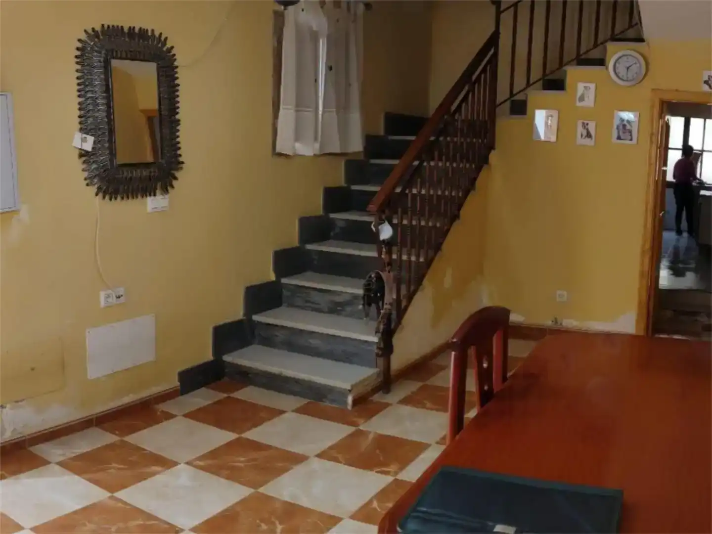 Casa o chalet en venta en Purchena