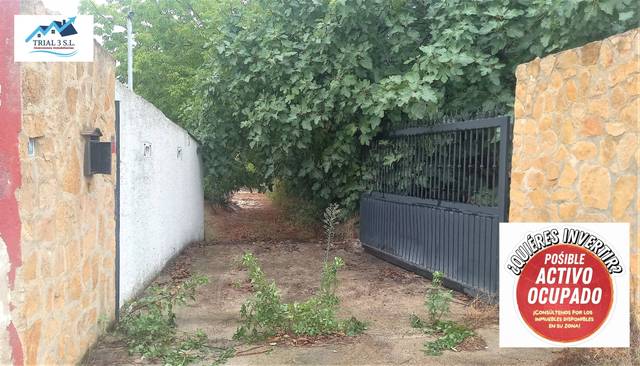 Casa adosada en Venta en Partida Covatelles en Monte Real