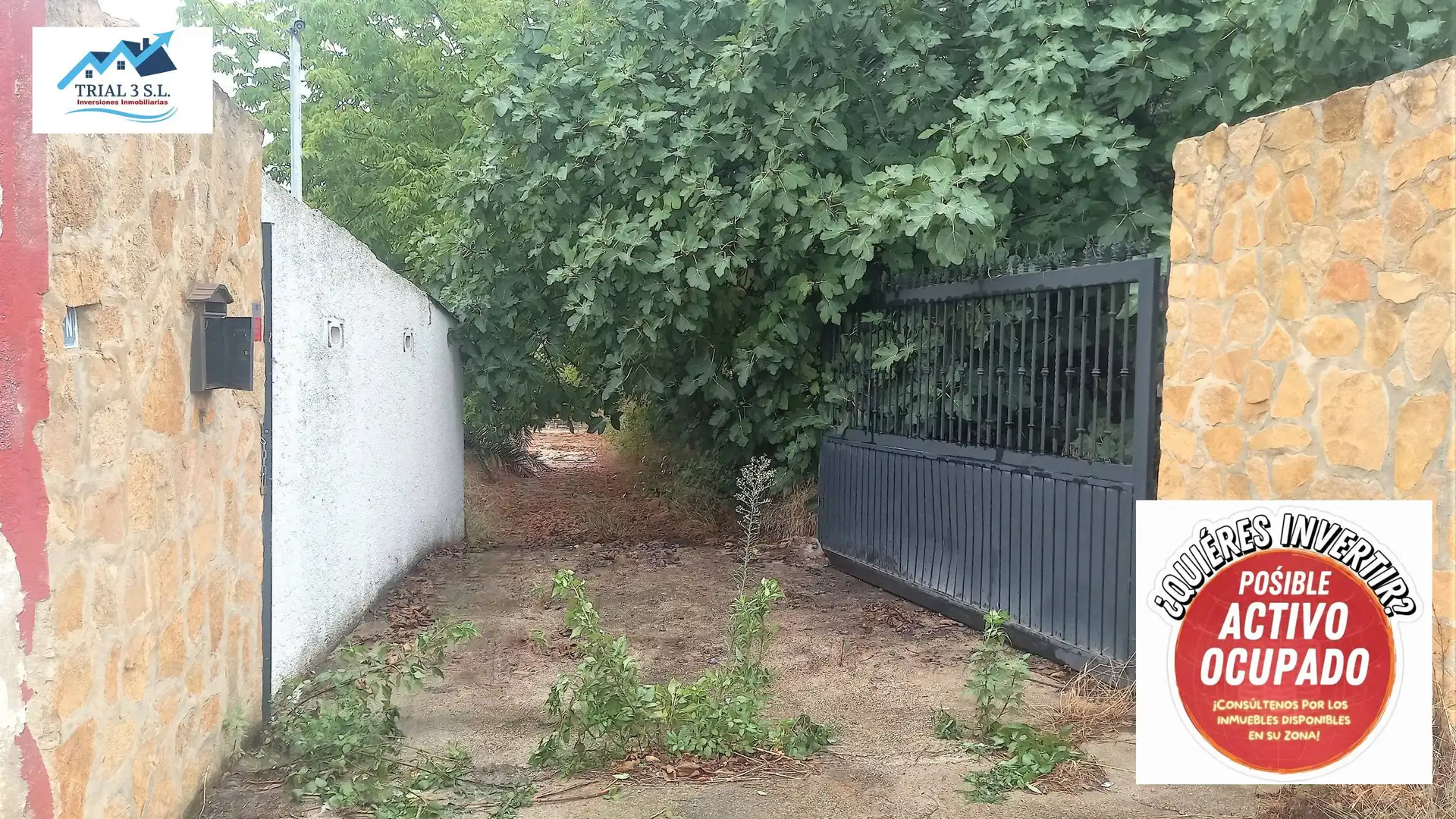 Casa adosada en venta en Torrent