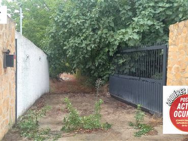 Maison mitoyenne à vendre à Partida Covatelles
