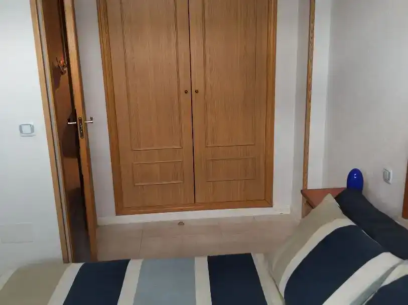 Dormitori de Dúplex en venda en Ituero y Lama amb Piscina i Moblat