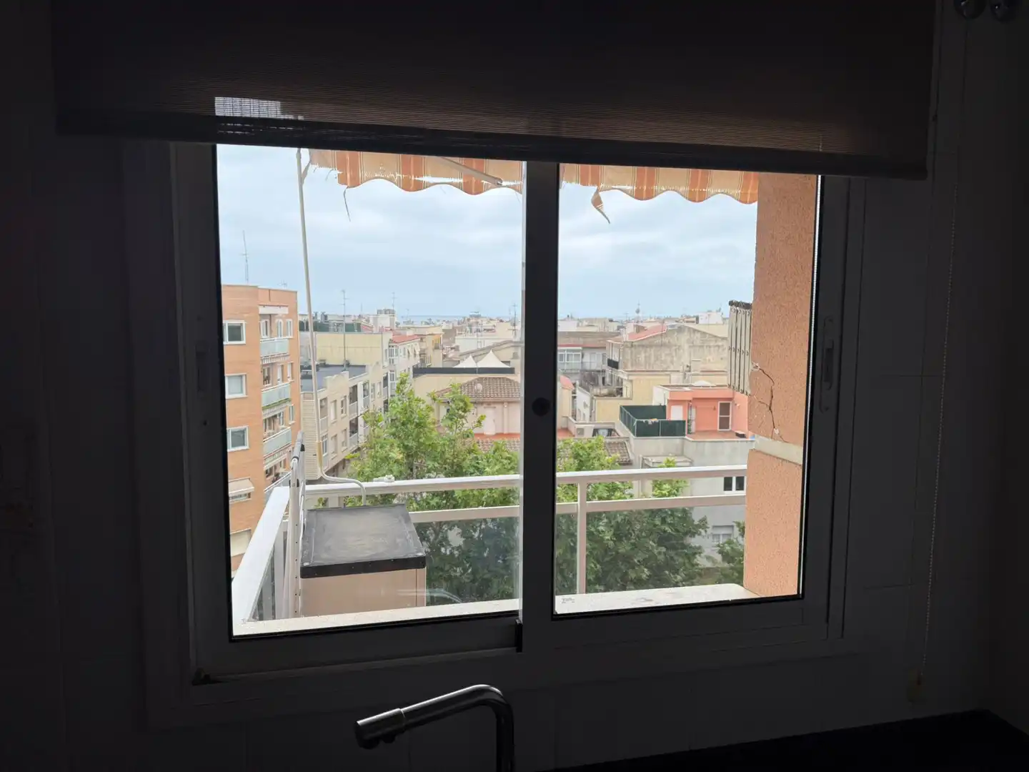 Piso con terraza en venta en Avinguda del Baix Camp, imagen 21