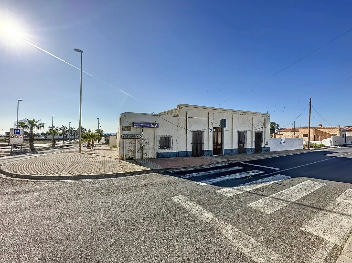 Terrenos y solares en venta en BAÑOS LOS (GV), imagen 11