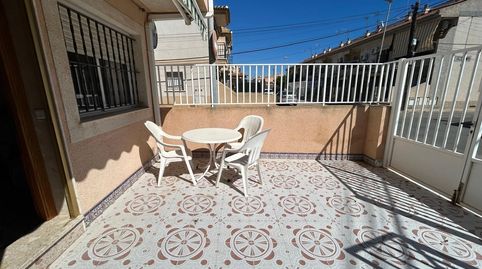 Foto 2 de Dúplex en venta en Los Cuarteros, San Pedro del Pinatar