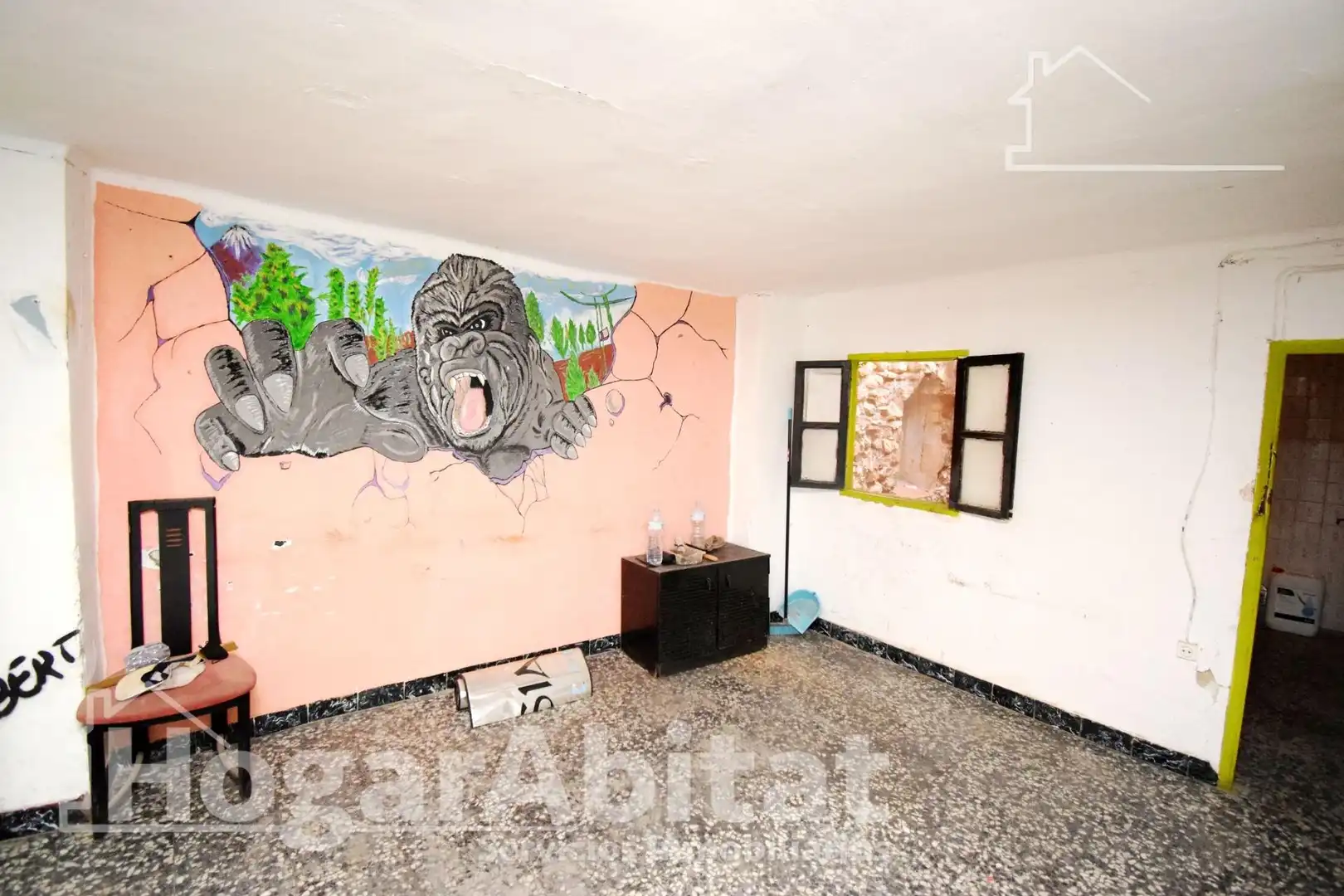 Maison avec terrasse à vendre à Calle aragol, imagen 3