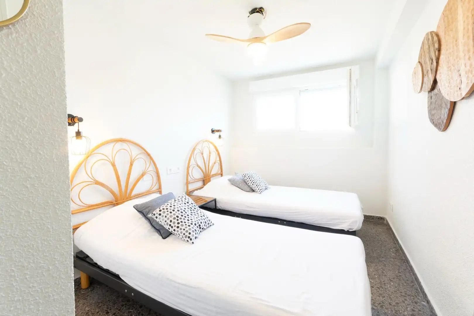 Apartamento con terraza en venta en Avenida del Norte, imagen 32