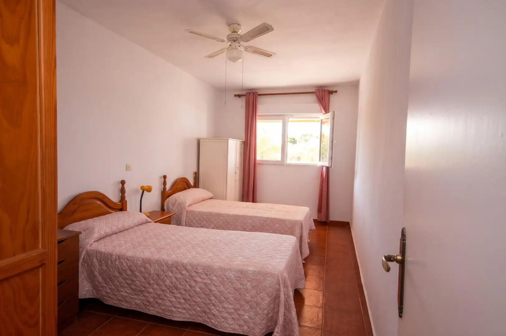 Villa con piscina in vendita a Gibraleón, imagen 44
