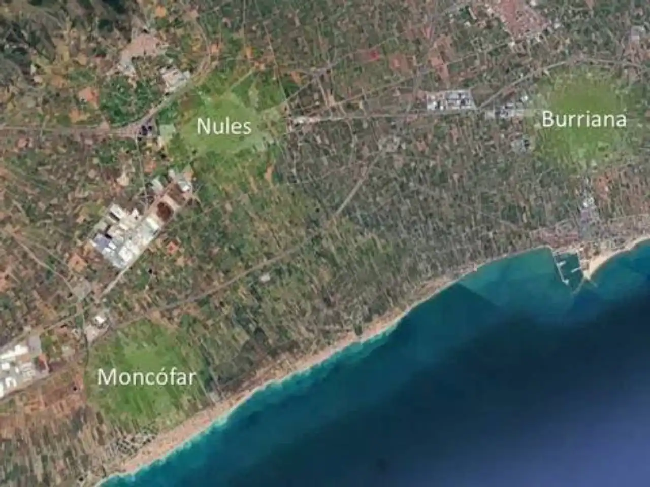 Residential land for sale in Nules, imagen 5