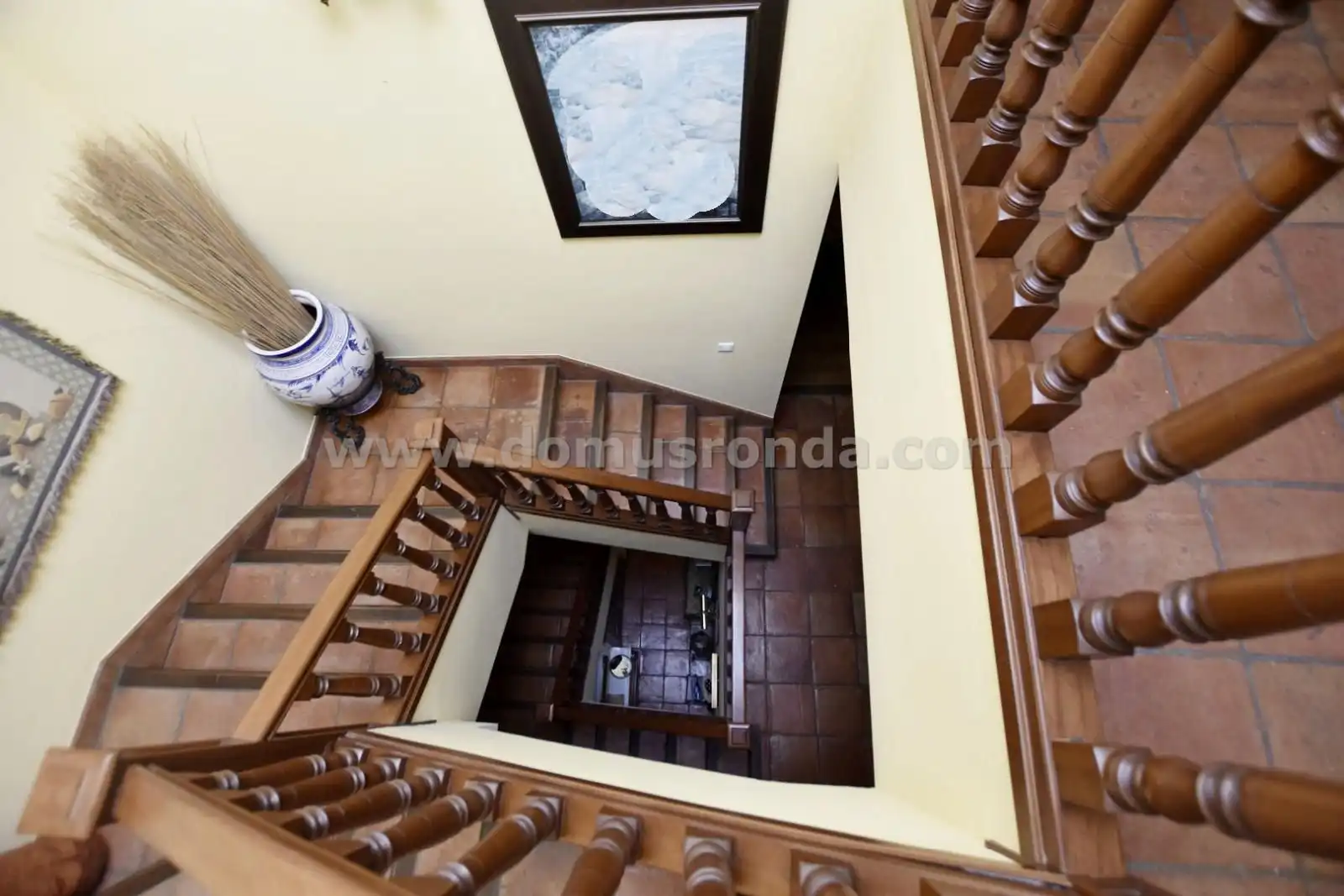 Haus mit Terrasse zum Verkauf in Casco Histórico, imagen 24