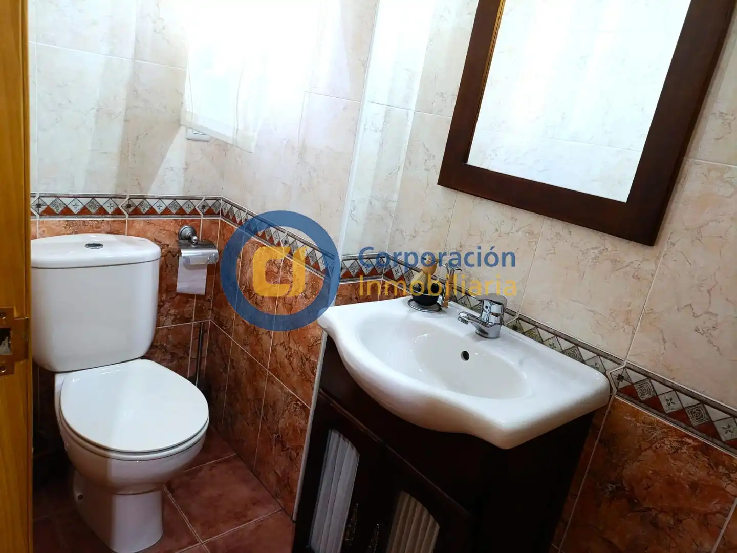 Attic for sale in San Cristobal - San Diego