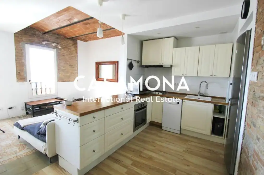 Apartamento en venta en Ciutat Vella, imagen 5