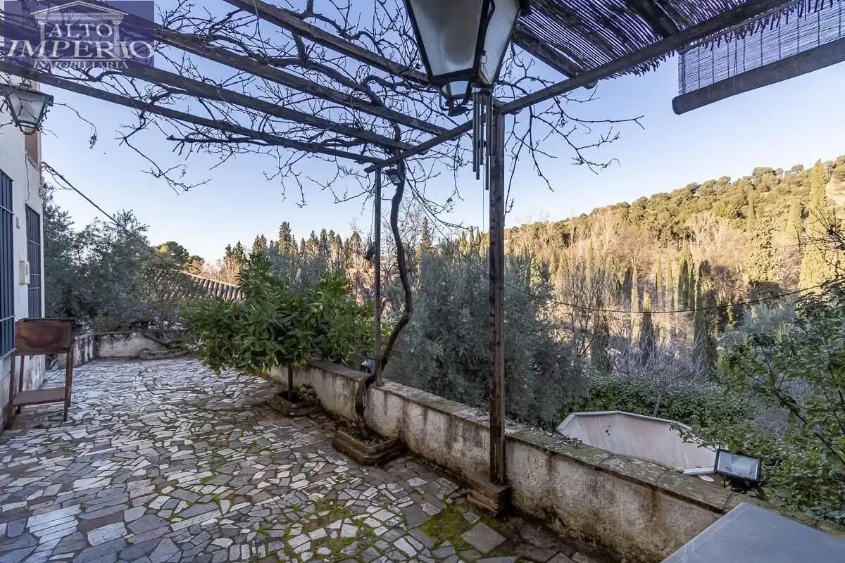 Casa o chalet en venta en San Matías - Realejo