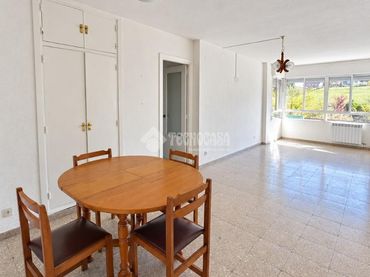 Flat for sale in Hortaleza