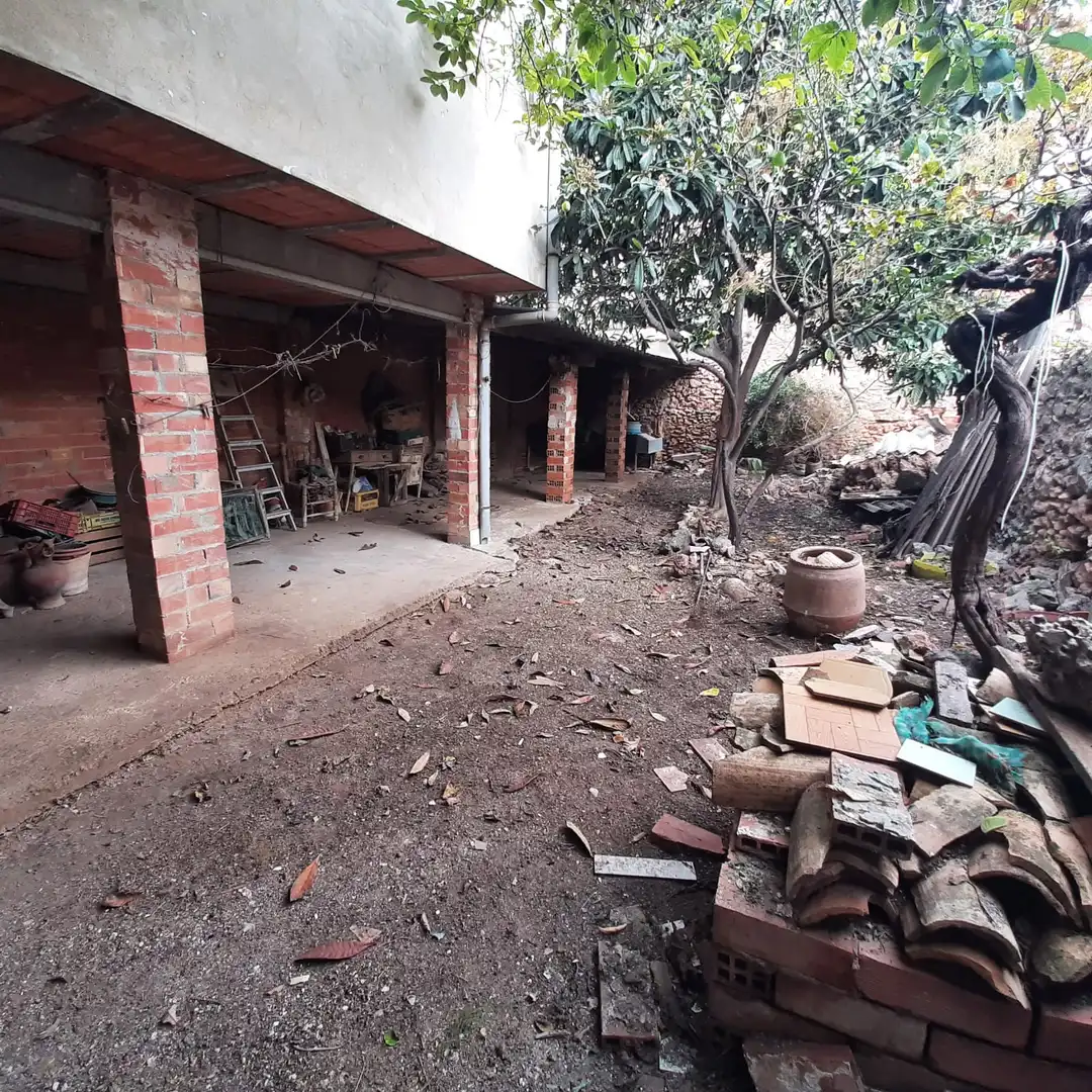Adosado con jardín en venta en Carrer Calvari, imagen 15