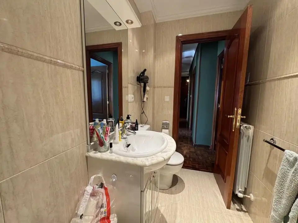 Piso con terraza en venta en Legazpi, imagen 24