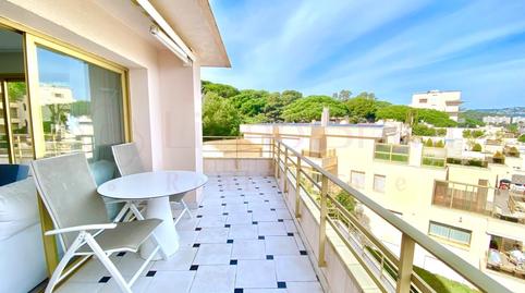 Foto 2 de Apartament en venda a S'Agaró, Girona
