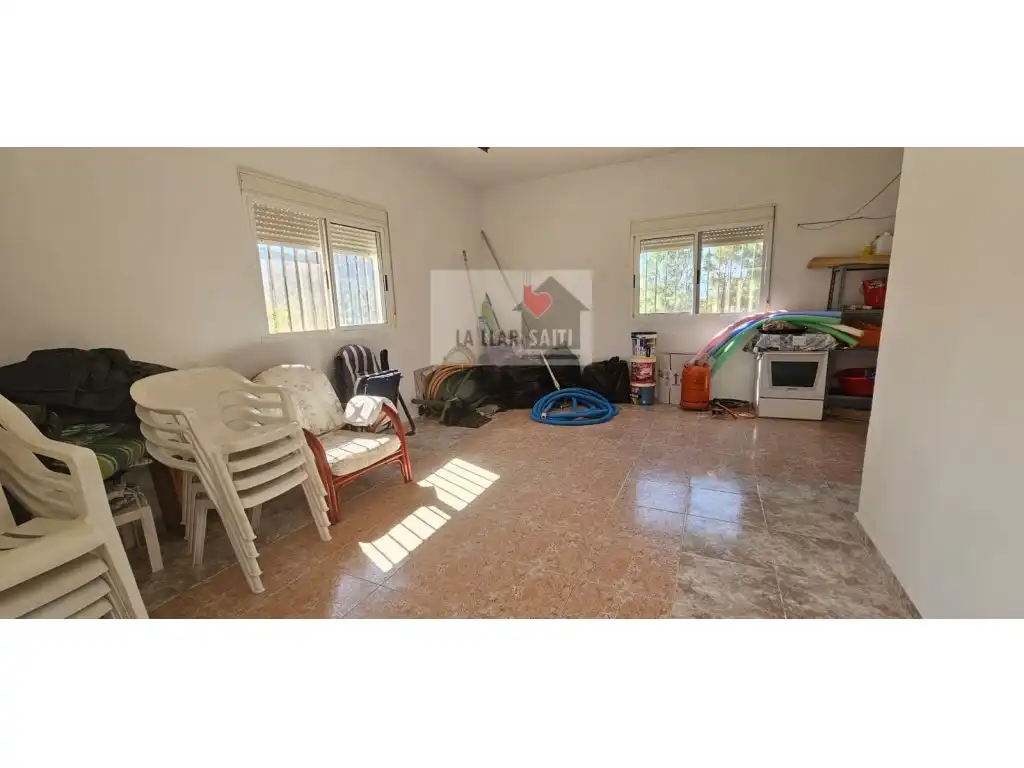 Vista exterior de Casa o chalet en venta en Xàtiva