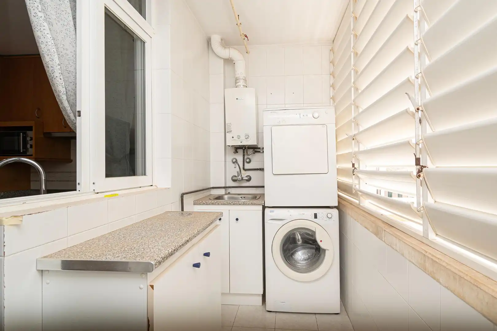 Piso con ascensor en venta en Calle MARQUES DE TENERIFE, imagen 21