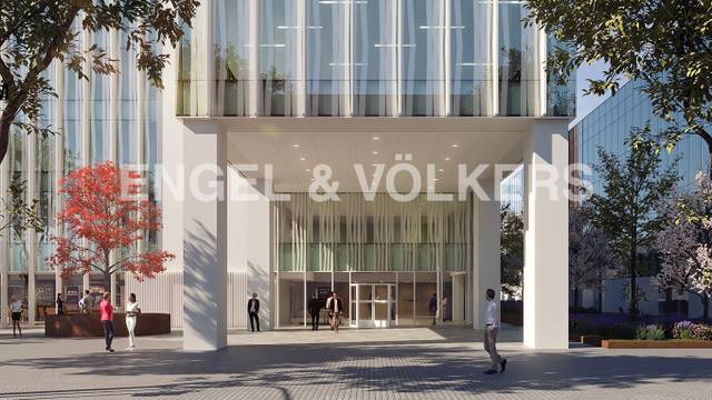 Oficina en Alquiler en Provençals del Poblenou