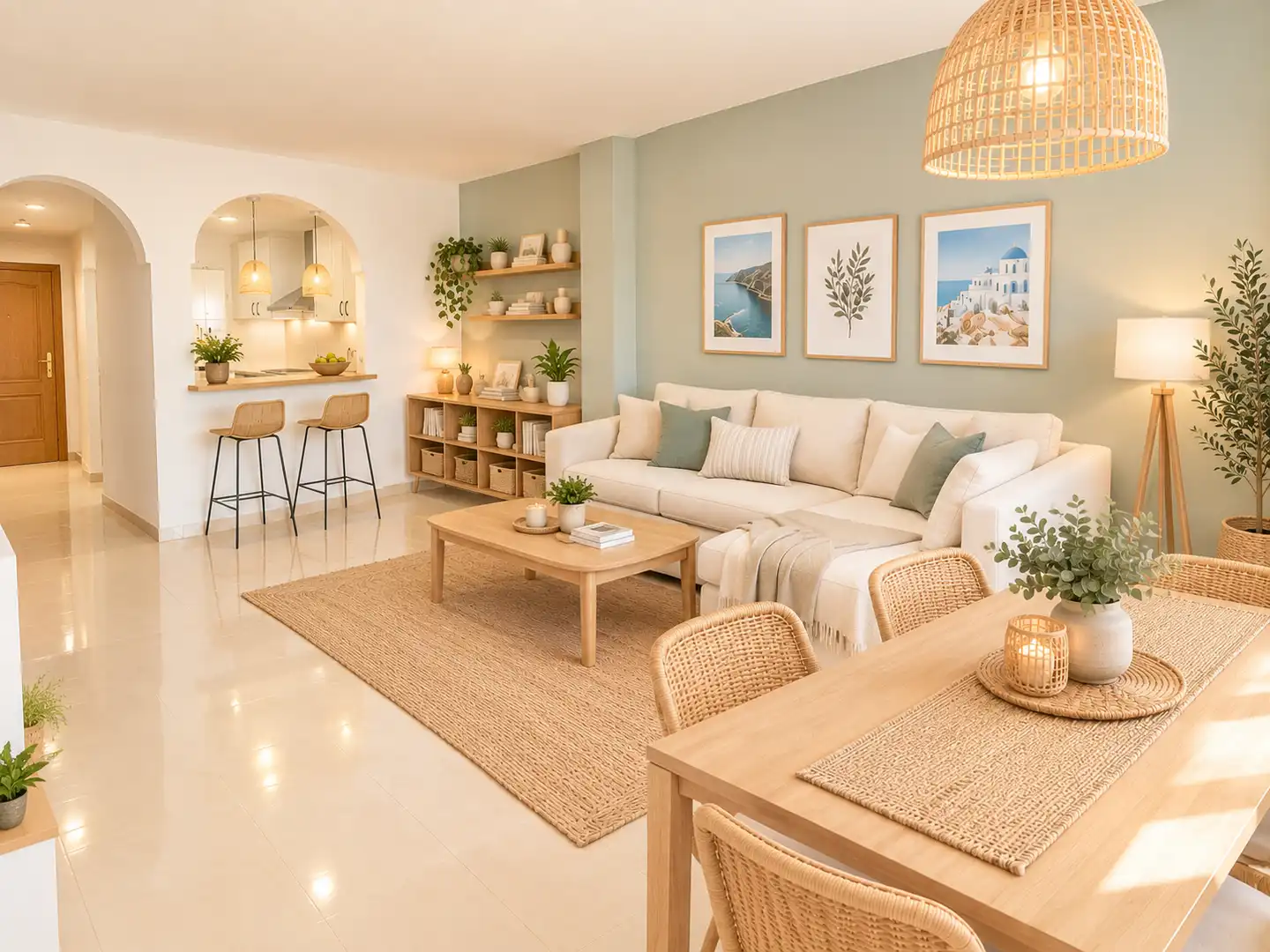 Flat with lift for sale in Camino Viejo de Vélez, imagen 9