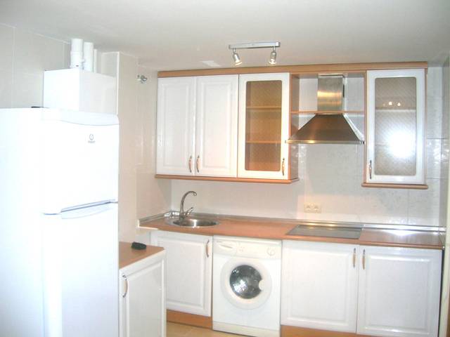 Apartamento en Venta en Calle Mayor a la Plaza en Castellanos de Moriscos