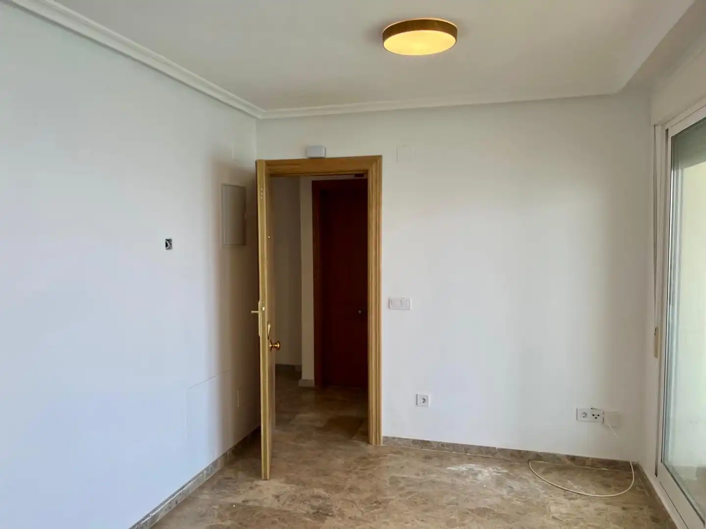 Piso en venta en La Manga del Mar Menor con Terraza