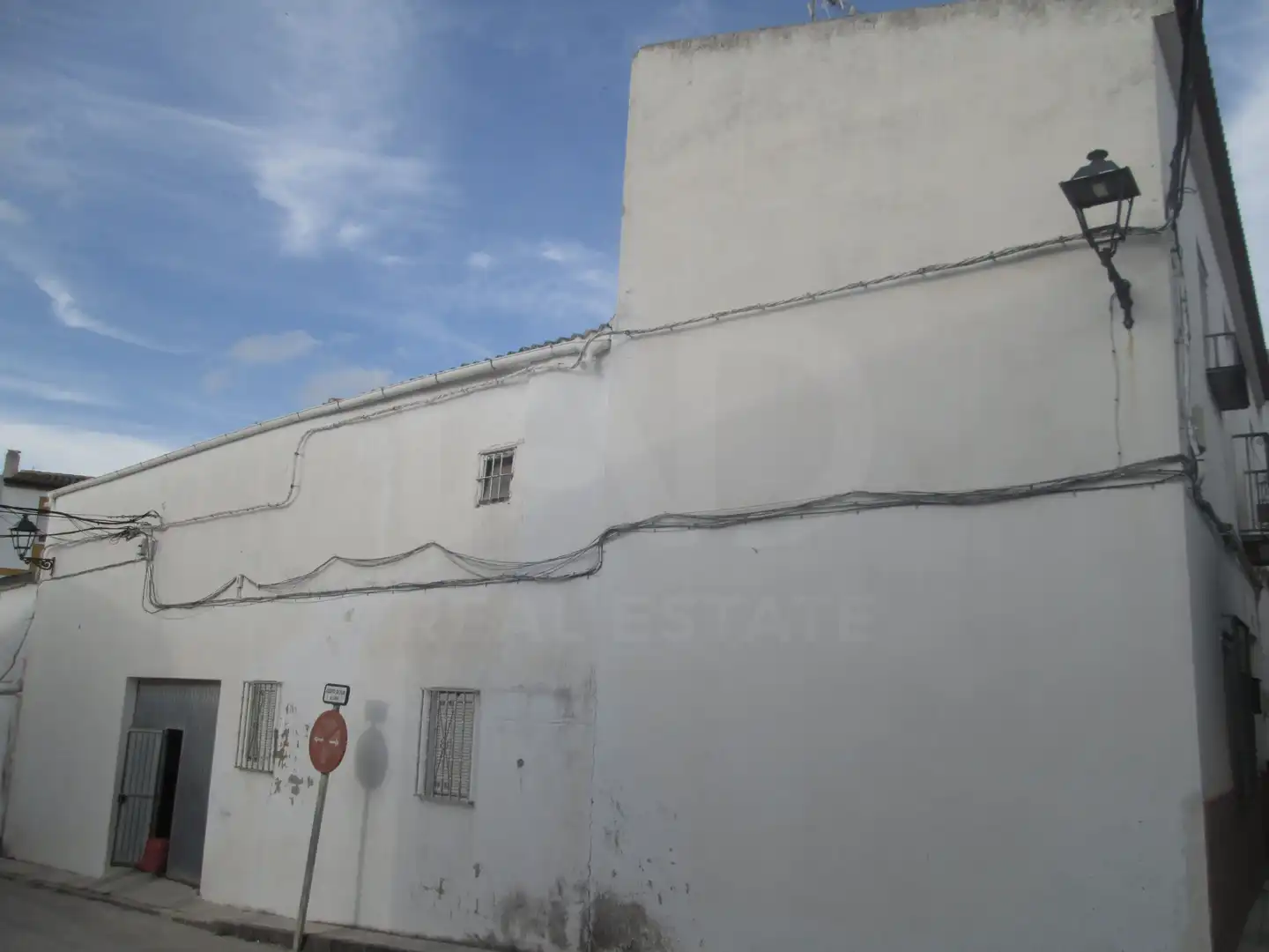 Casa rústica en venda a Santiago de Calatrava, imagen 3