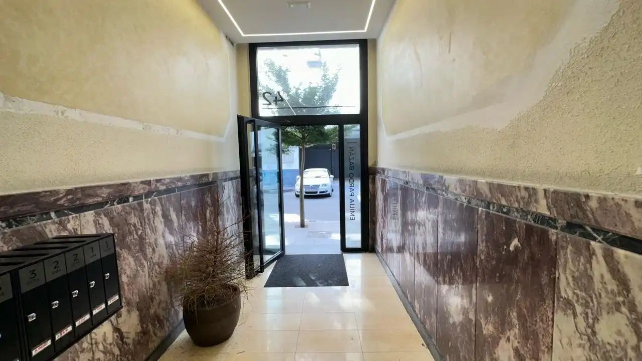 Flat for sale in Vigo   with Heating and Terrace