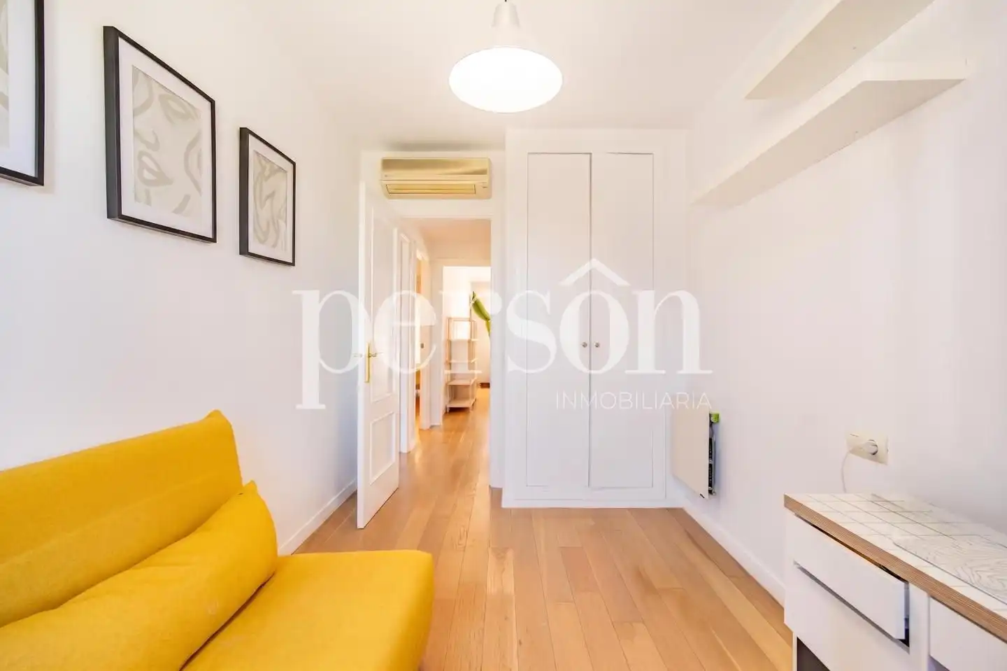 Flat with terrace for sale in Campanar, imagen 24