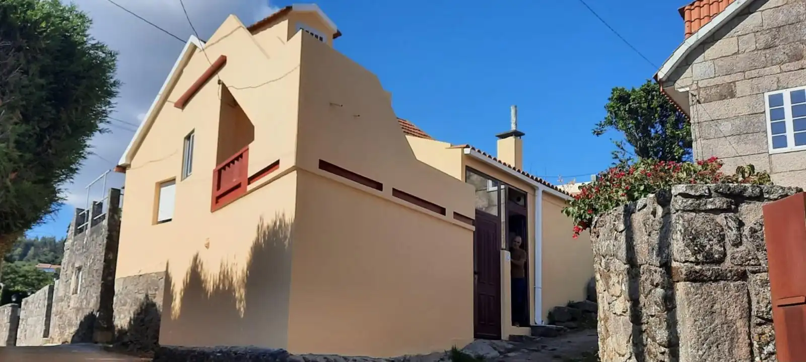 Casa en venda a Sanxenxo pueblo, imagen 6