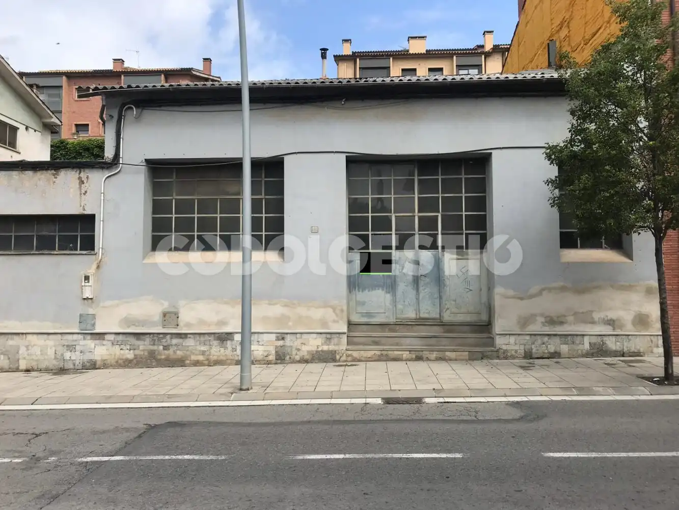 Nau industrial en venda a Jaume Balmes, imagen 2