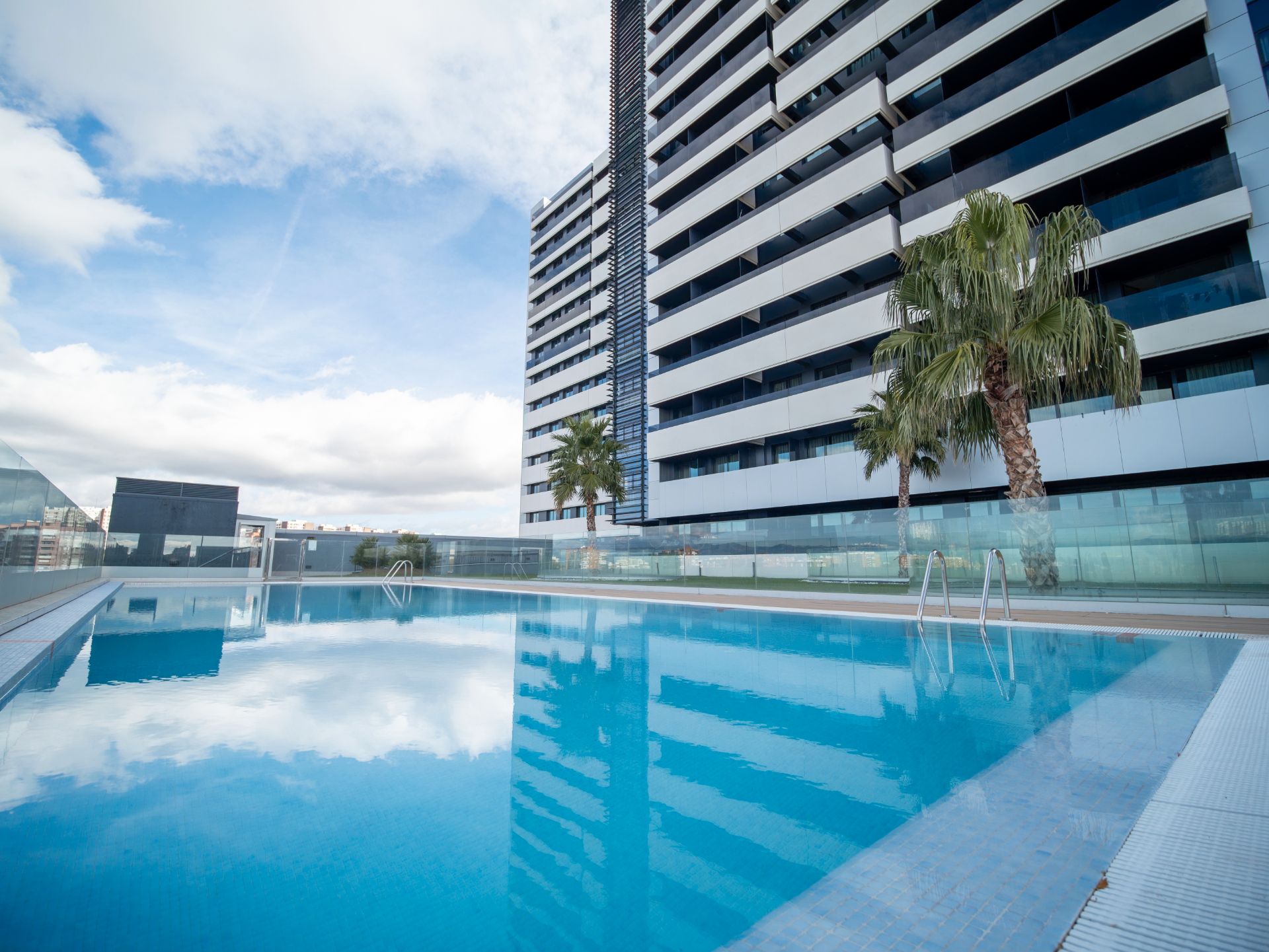 Flat to rent in Paseo de la Dirección, 163, Valdeacederas