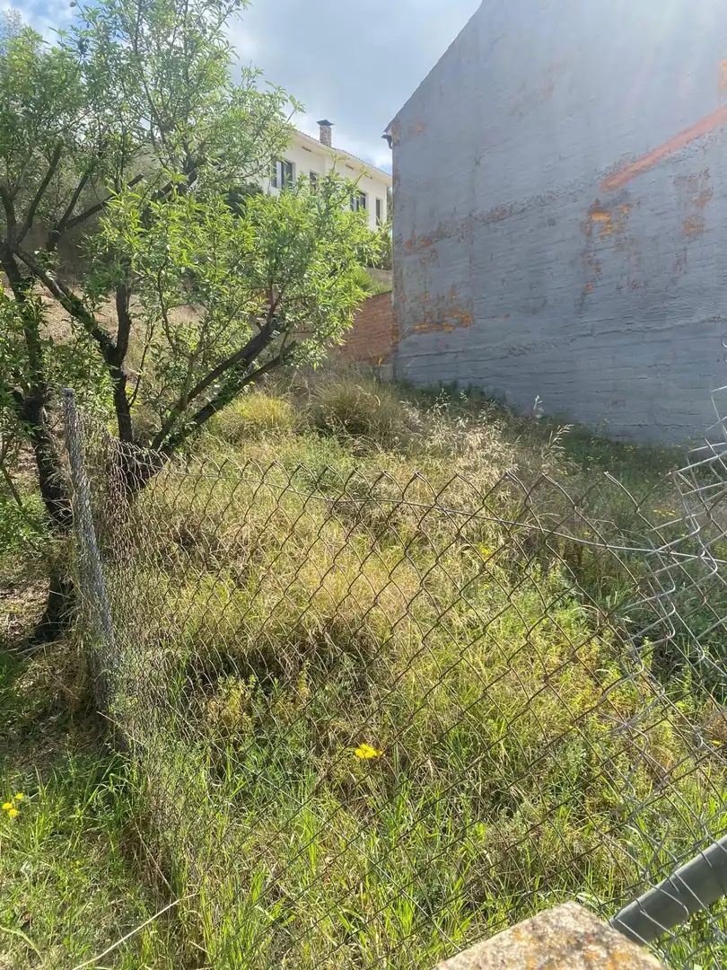 Terreno residencial en venta en Carrer de Frederic Alfonso, imagen 5