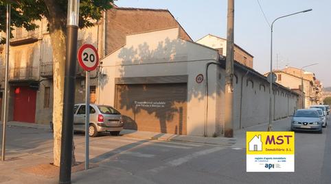 Photo 2 of Premises to rent in Passeig Ramon Vall, Navàs, Barcelona